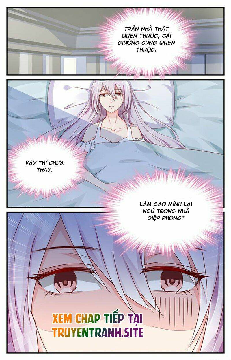 danh môn thiên hậu chapter 10 8