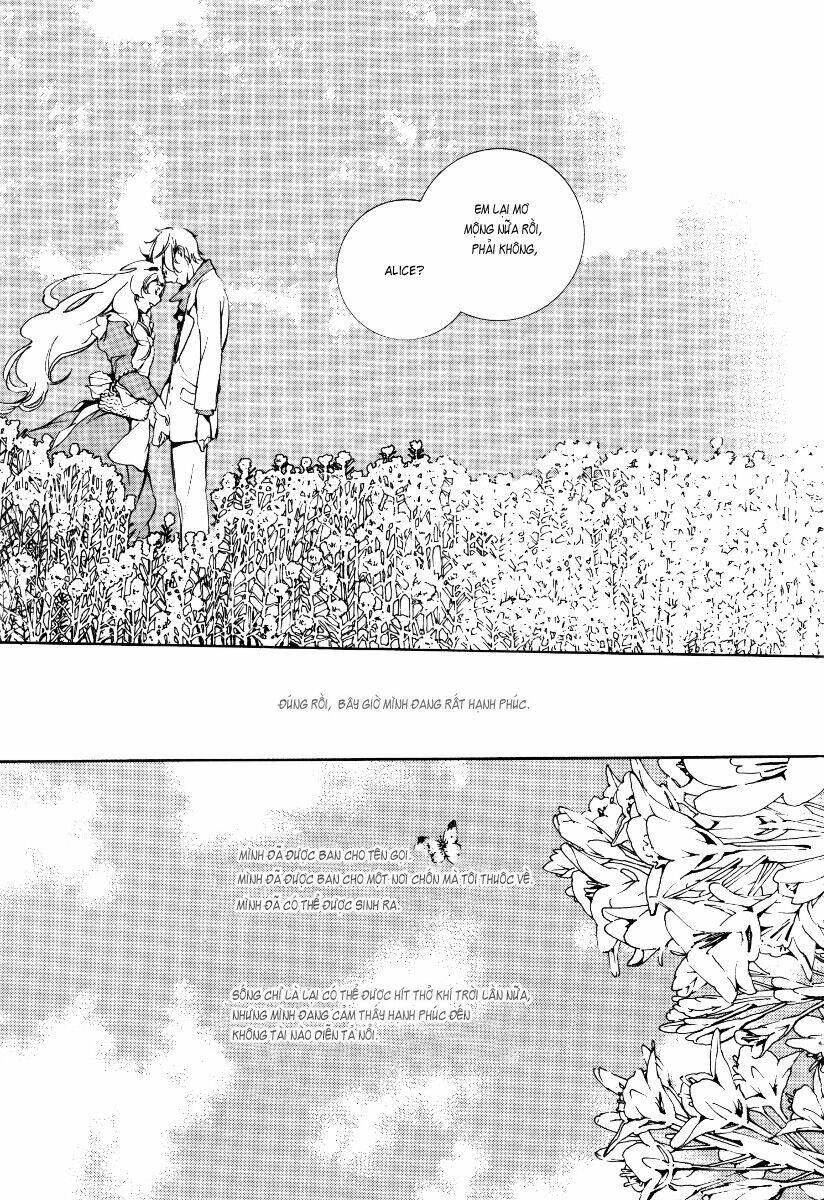 are you alice? chapter 30 10