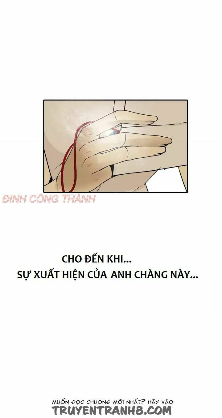 mục vụ chapter 0 19