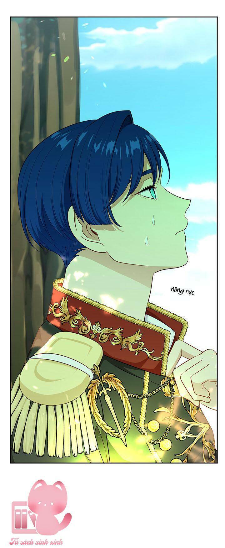 hãy coi chừng ác nữ chapter 119 26