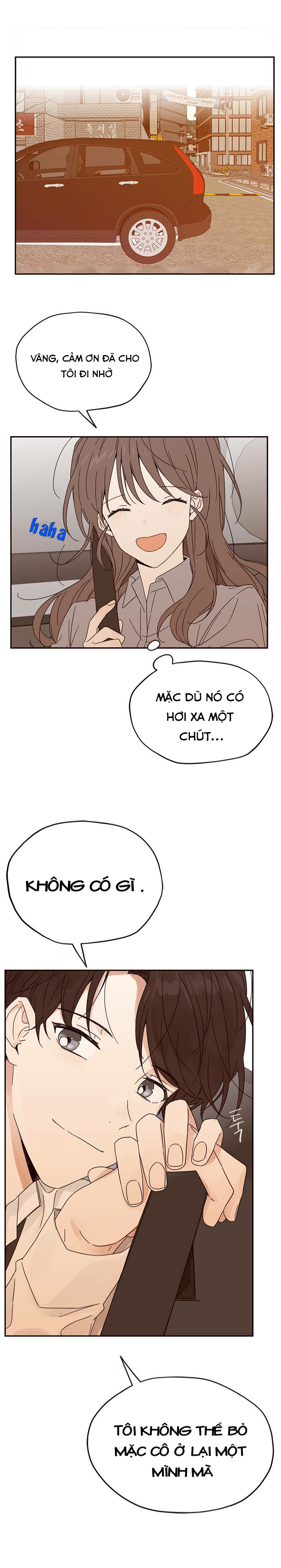 chủ đề tình yêu chapter 6 20