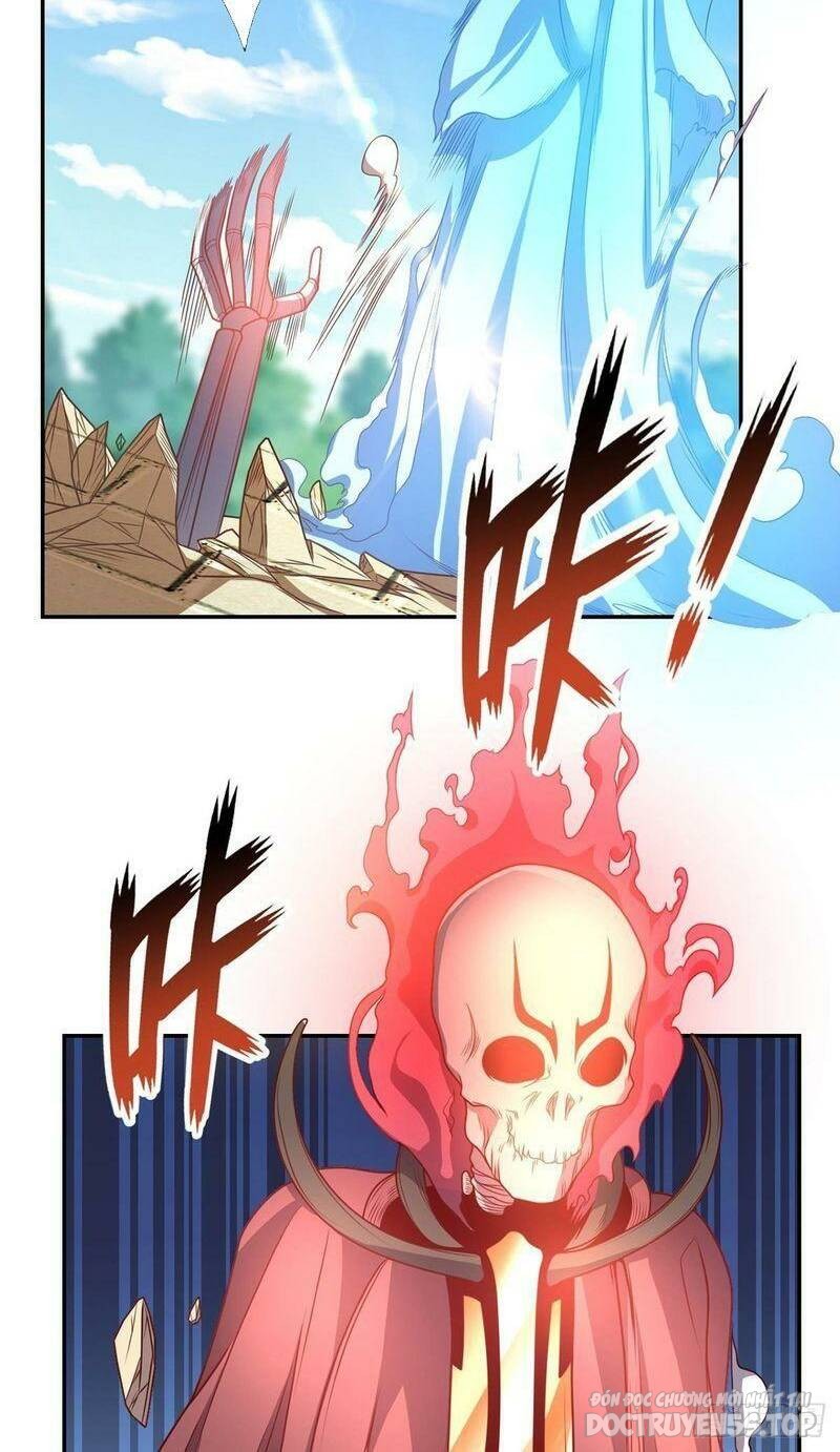 ta có khả năng vô hạn đốn ngộ chapter 10 8