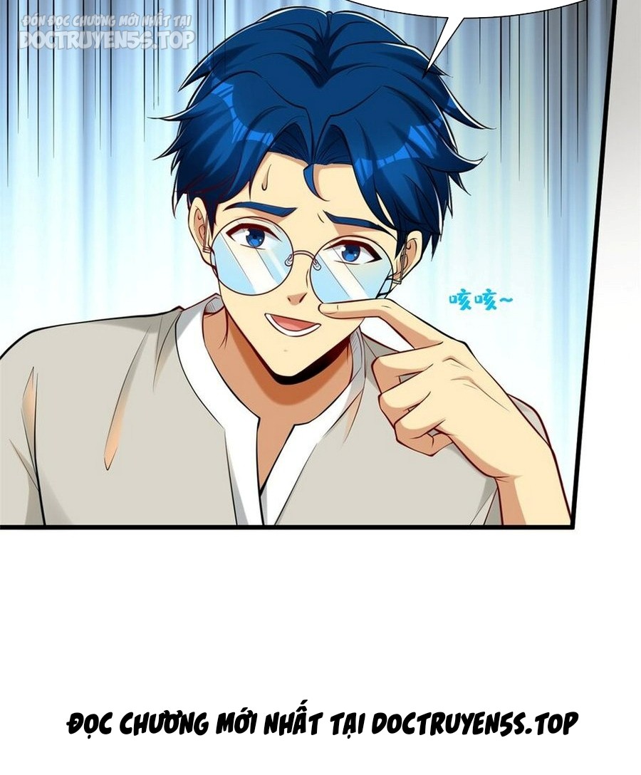 ta làm giàu từ thua lỗ game chapter 96 18