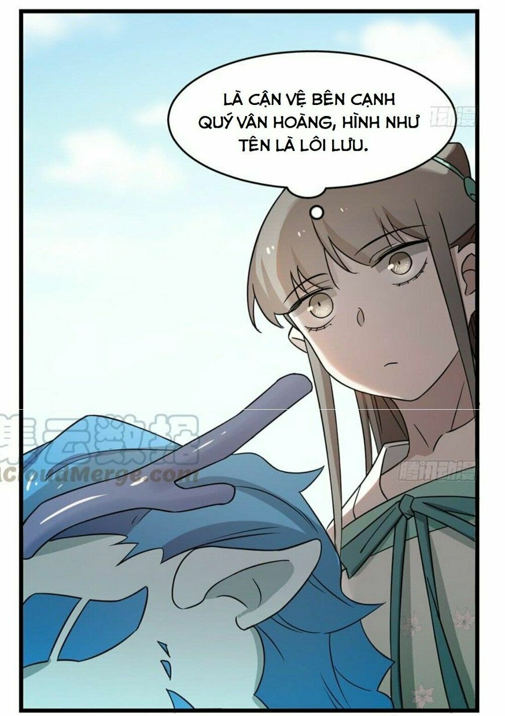 độc bộ thiên hạ: đặc công thần y chapter 67 29