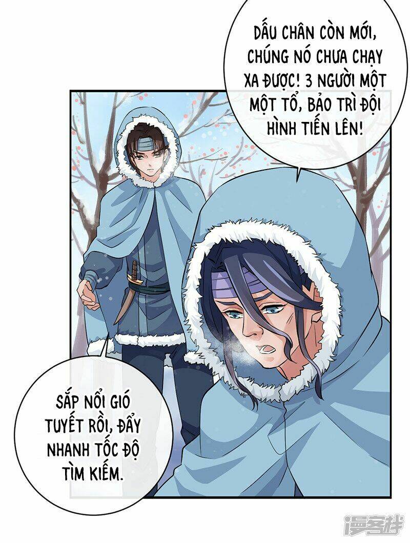 nghiên hương kỳ đàm chapter 39 12