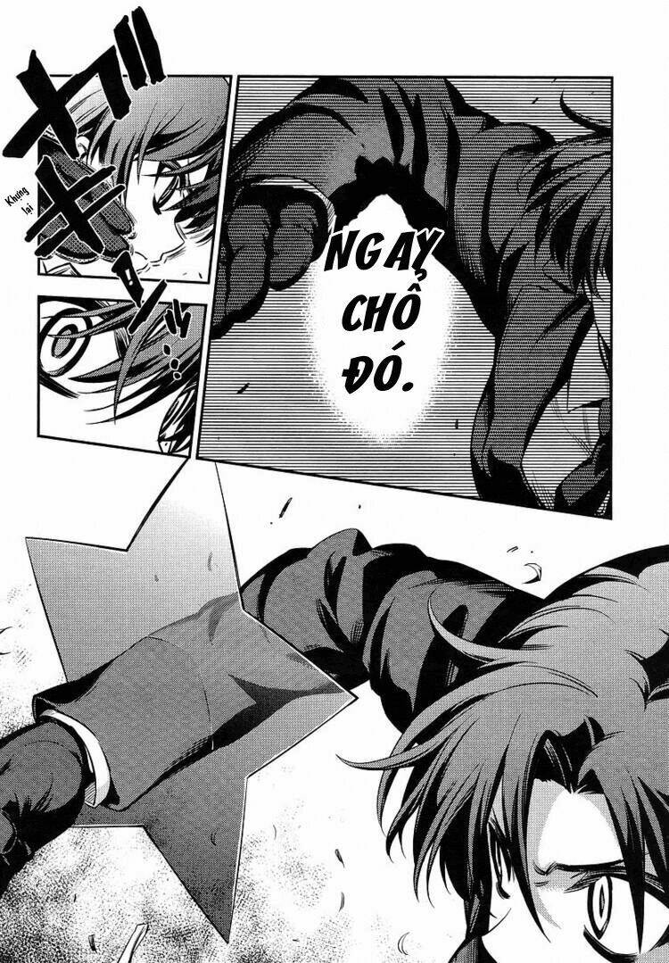 fate/kaleid liner prisma illya 2wei! chapter 14 8