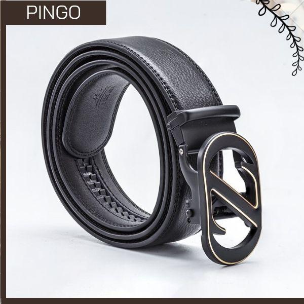 Dây Lưng Nam Công Sở Cap Cấp, Dây Nịt Nam Công Sở ( BH 12 tháng