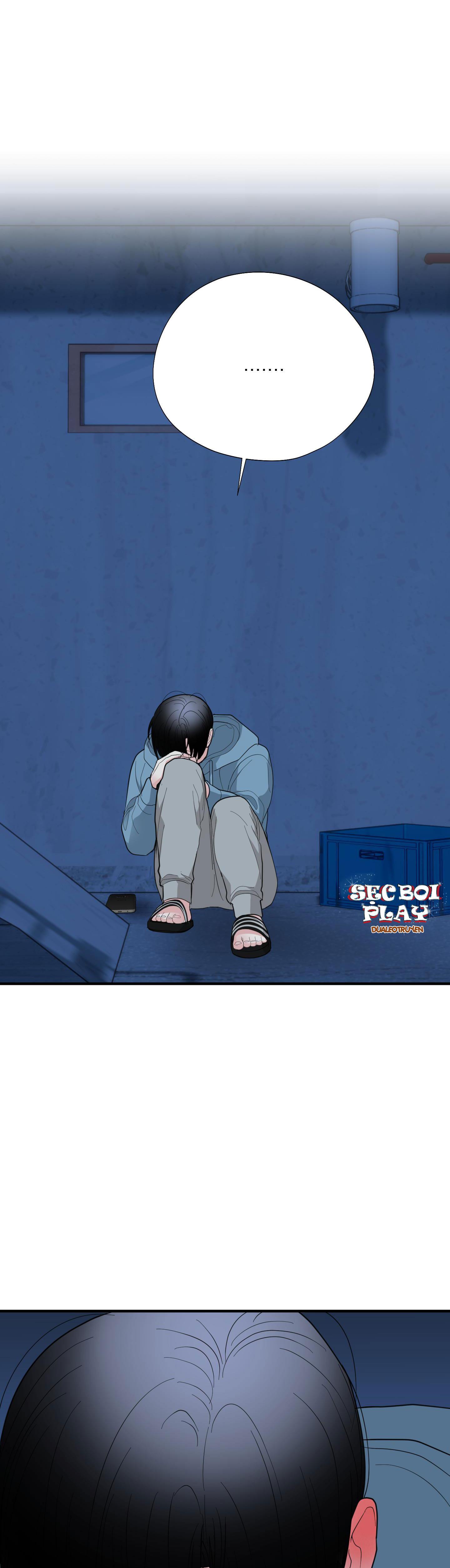 món quà dành cho kẻ ngạo mạn chapter 15 40