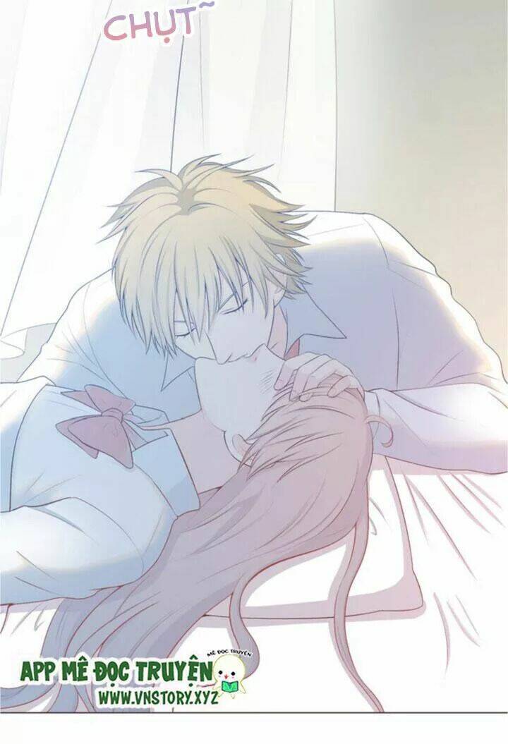 xin chào! dân nữ chapter 52 37