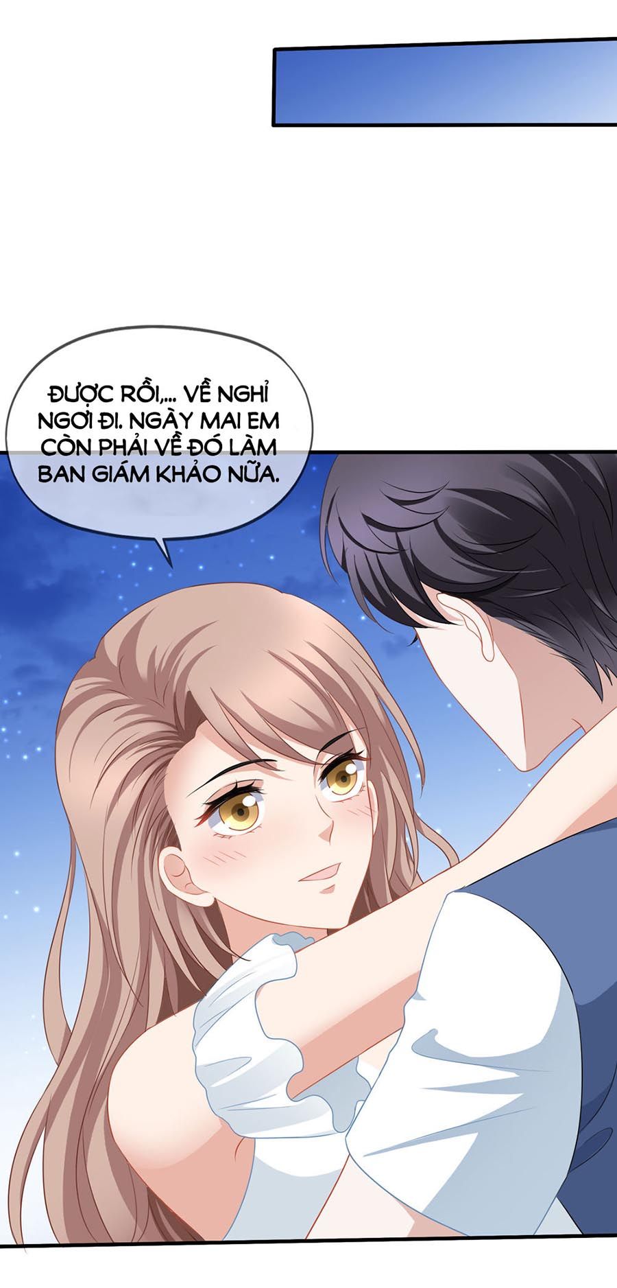 mỹ vị giai thê chapter 59 3