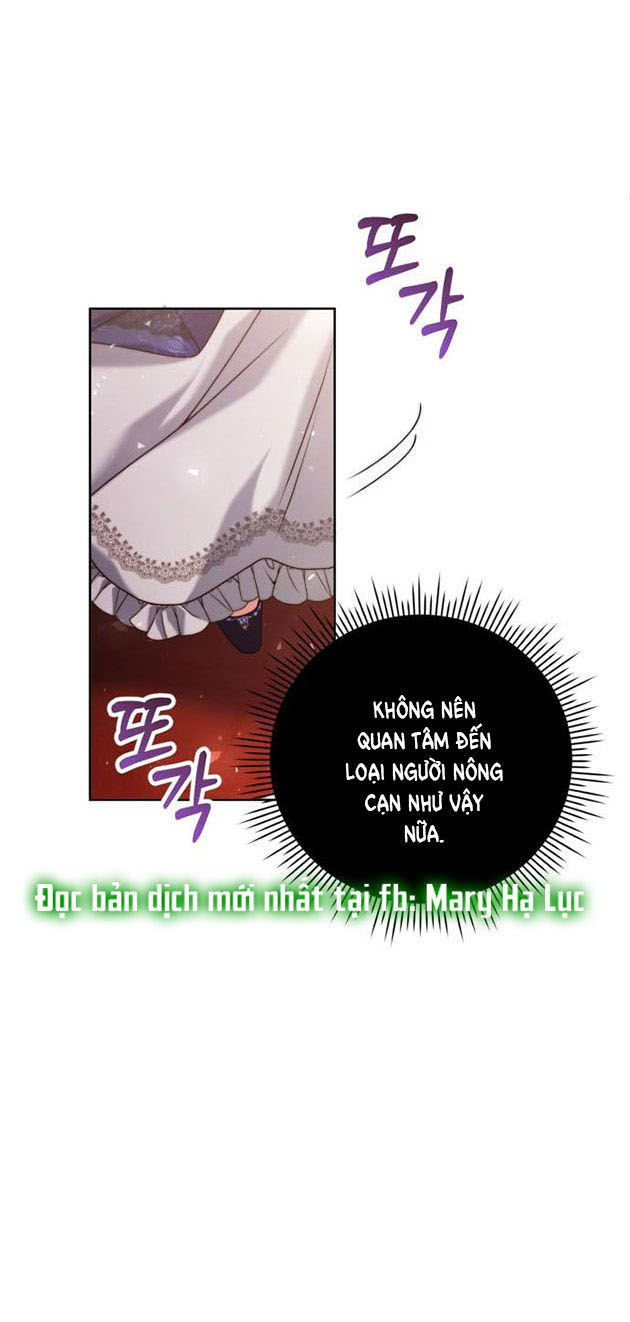 tôi sẽ ly hôn với người chồng bạo chúa chapter 7.2 59