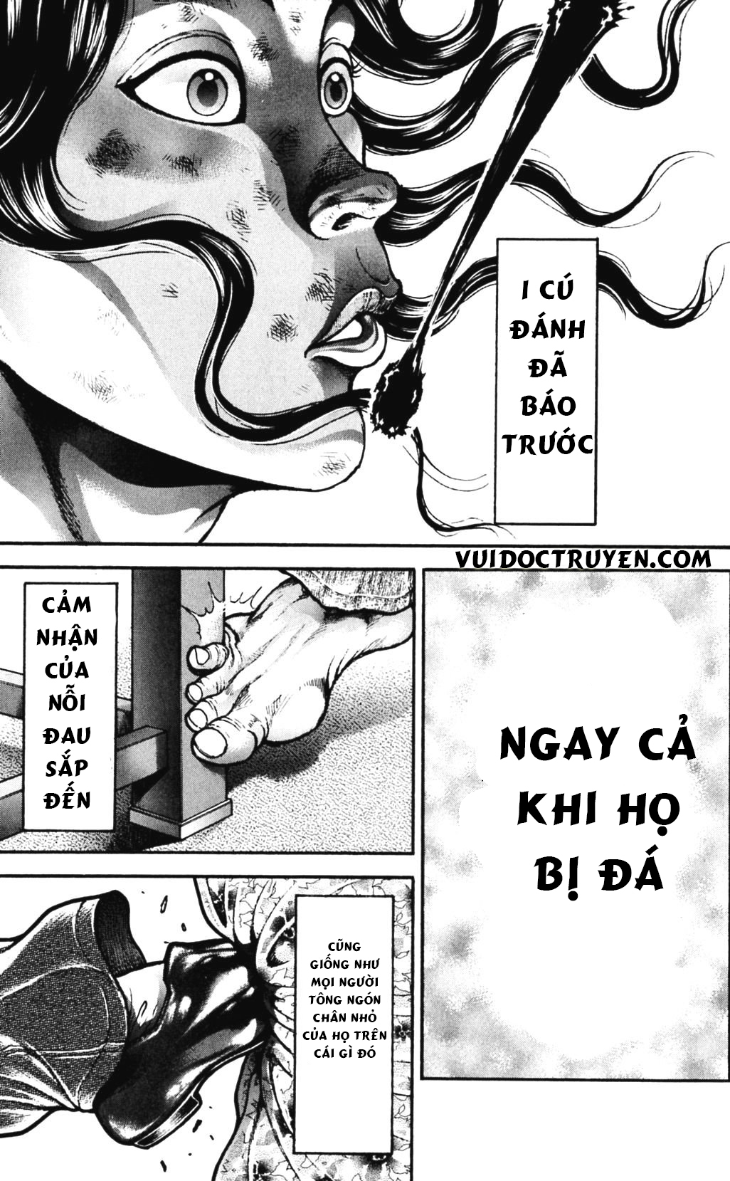 baki – son of ogre chapter 174 3