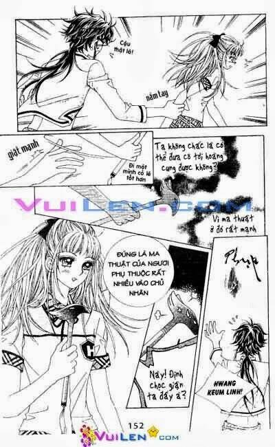 đến vương quốc ma chapter 4 152