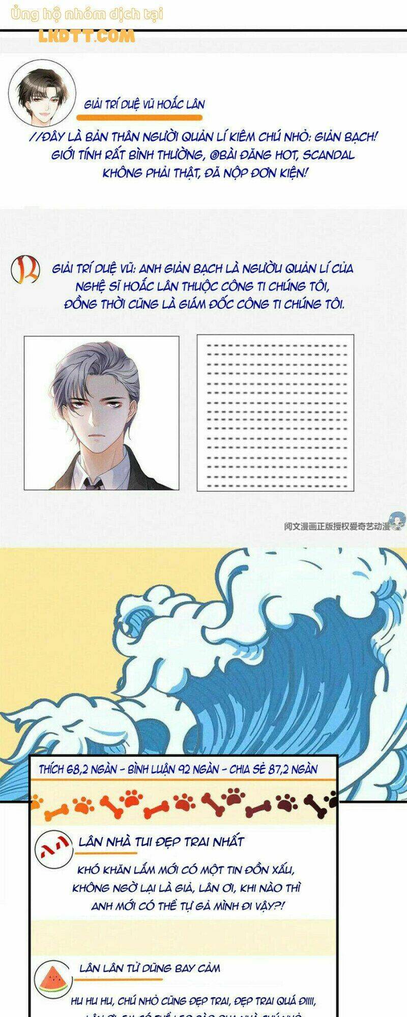 tôi trở thành tổ tông của 5 vị đại lão chapter 54 26