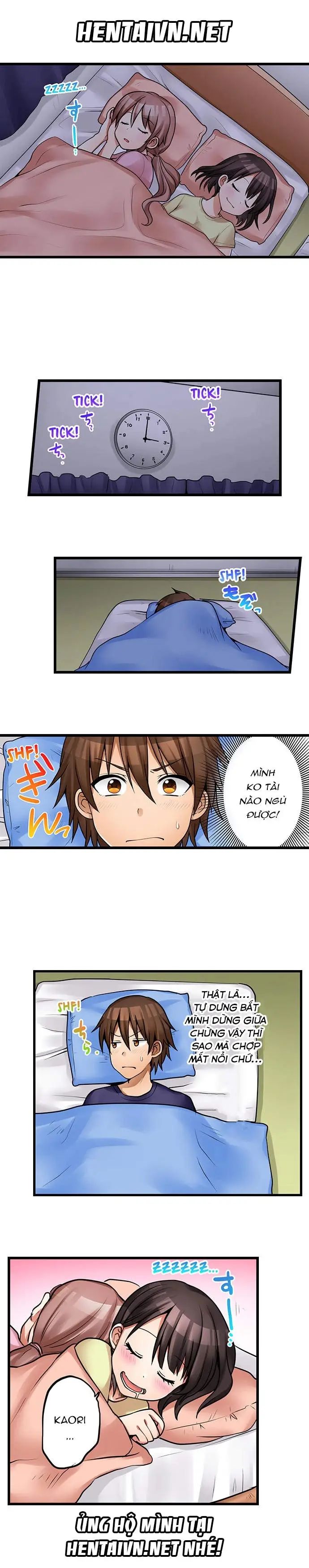 lần đầu của tôi là với em gái mình chapter 42 2