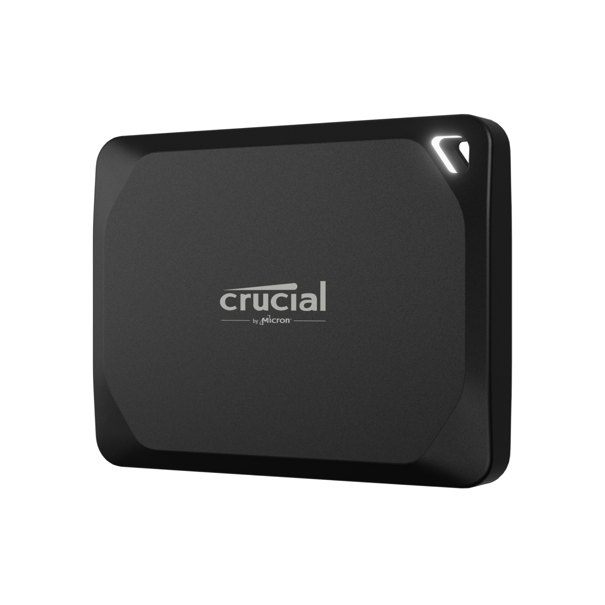 Ổ cứng SSD di động 2TB SSD Crucial X10 Pro USB 3.2 Gen-2 2x2 CT2000X10PROSSD9 - HÀNG CHÍNH HÃNG