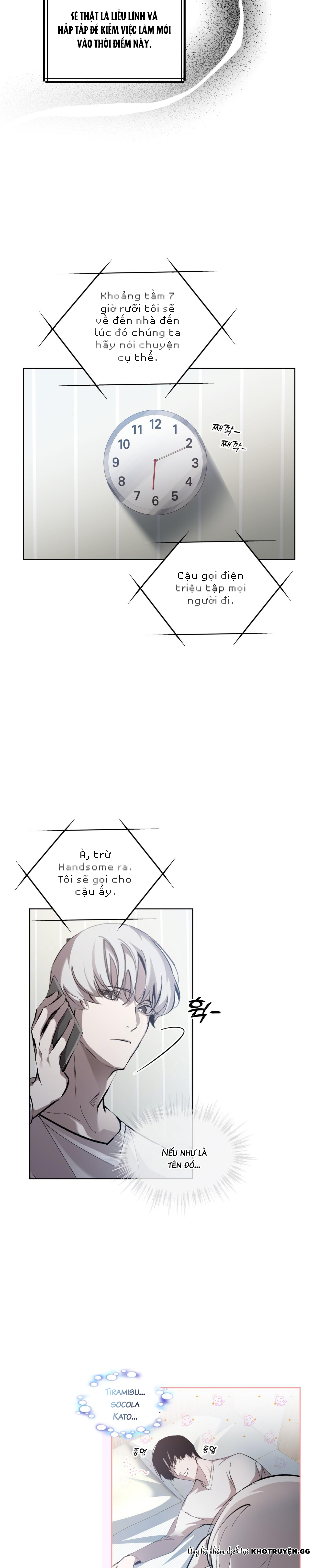 cú nổ chapter 8 4