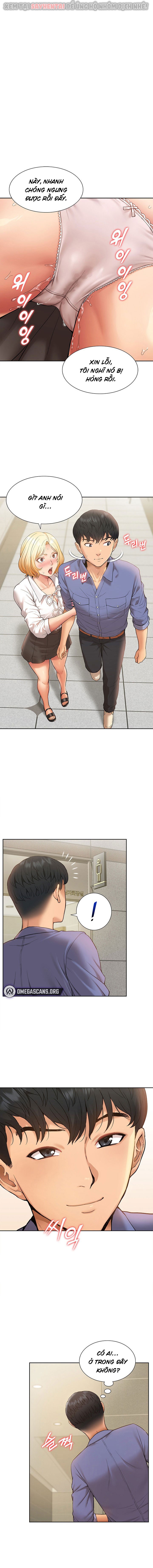 tôi là người bị thôi miên nhưng lại lập ra dàn harem idol chapter 7 6