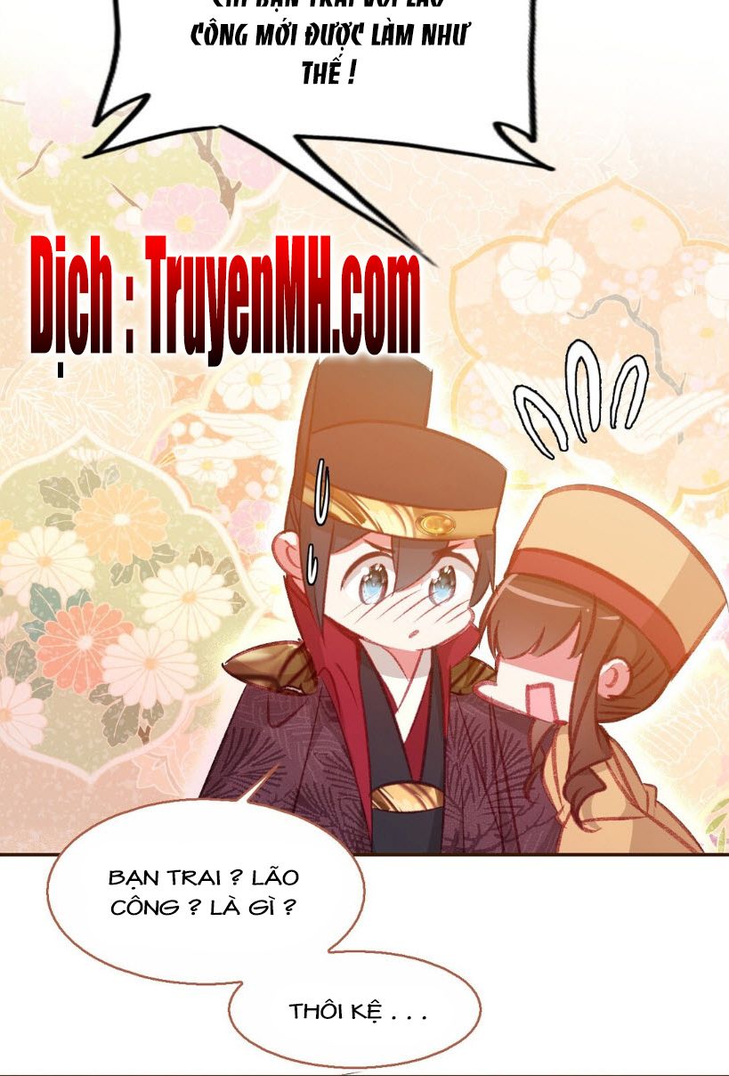 Gả Cho Một Tên Thái Giám Đáng Ghét chapter 108 - Trang 2
