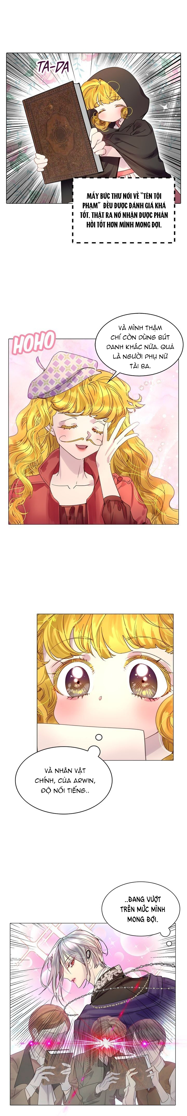 đừng xem thường nữ phụ chapter 144 16