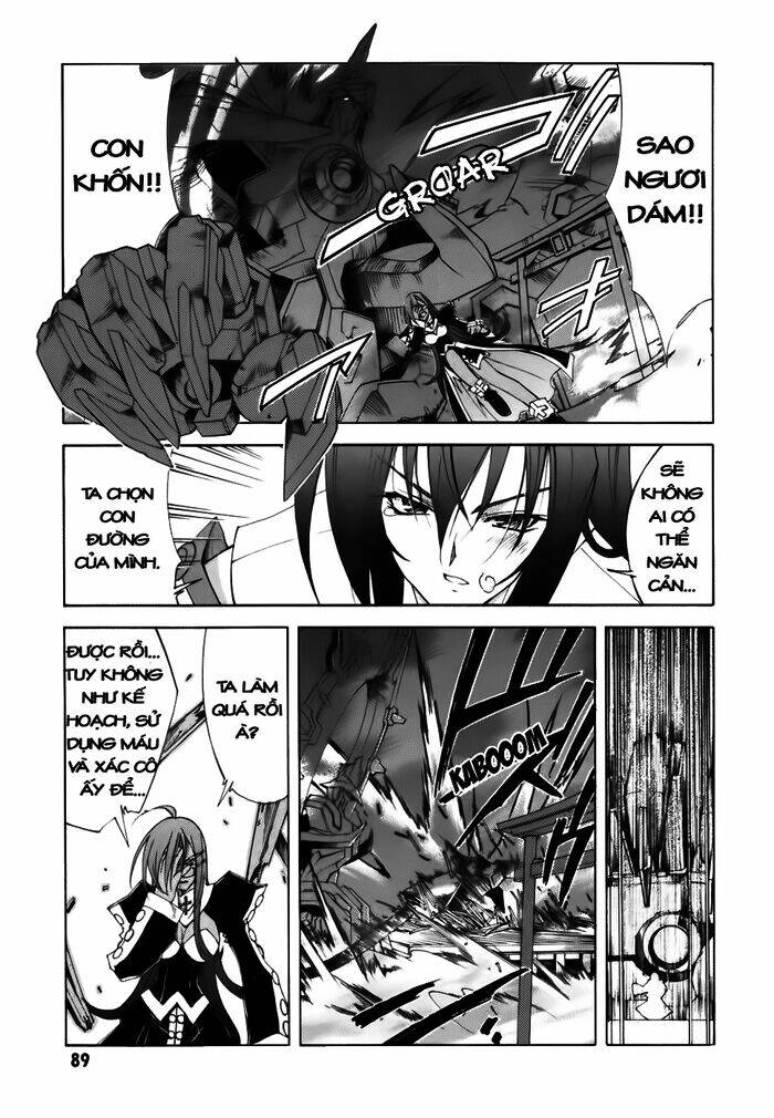 nữ pháp sư tháng 10 chapter 10 12