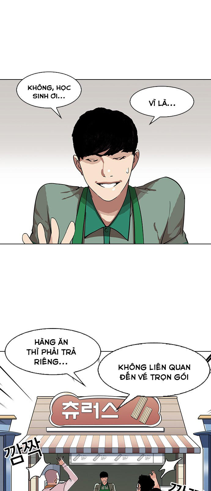 Hoán Đổi Diệu Kỳ chapter 144.1 12