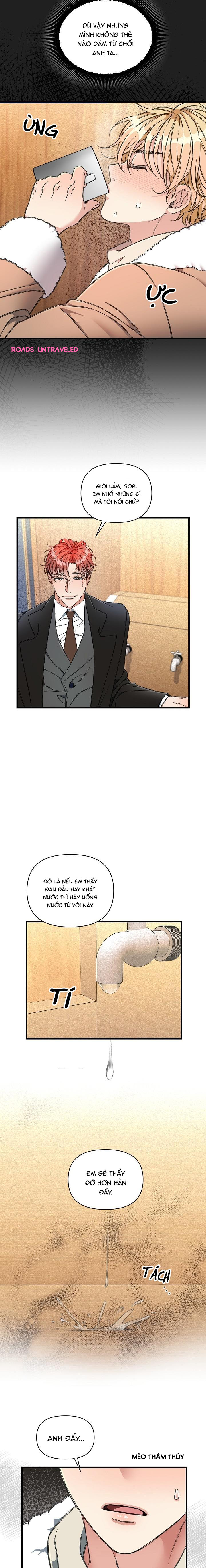 chuyến tàu cuồng loạn chapter 10 5