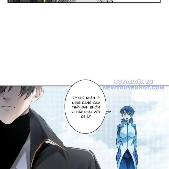 ta tạo ra tổ chức cứu thế chapter 30 31