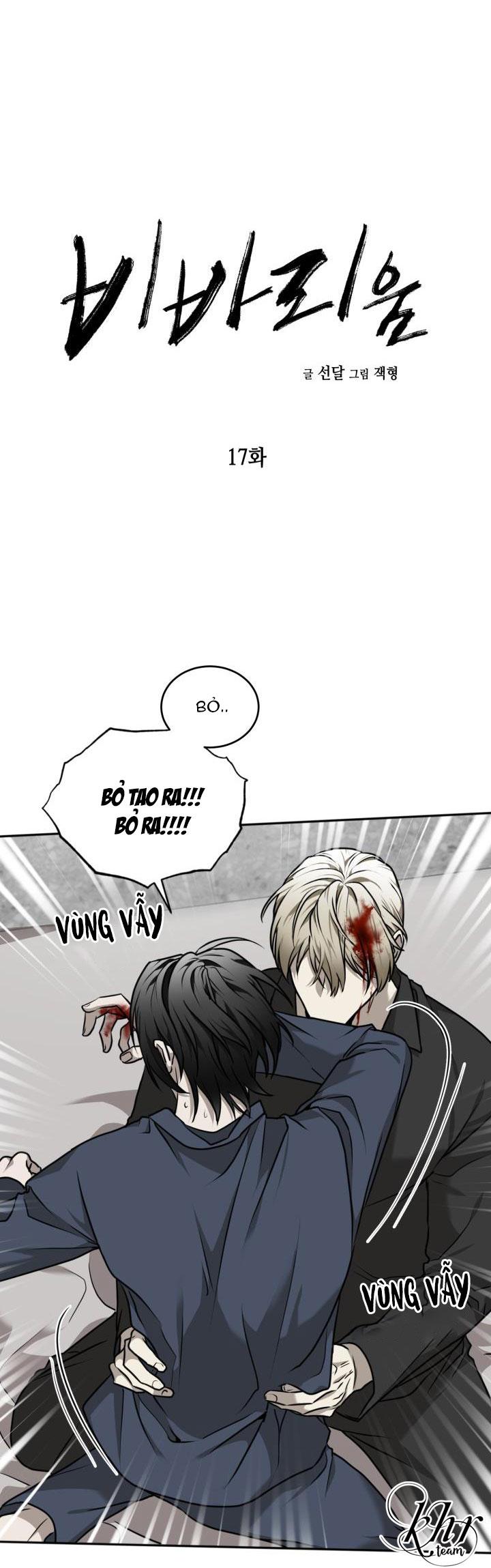 dưỡng thú cưng chapter 17 6