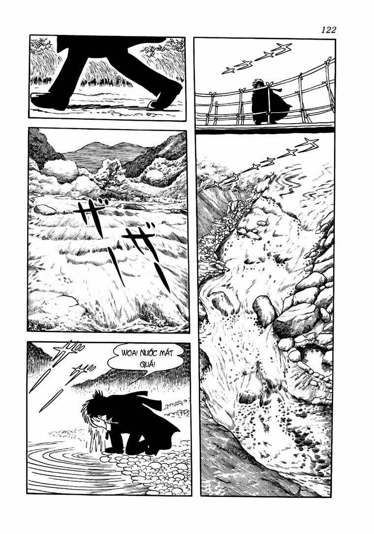 bác sĩ quái dị chapter 55 6