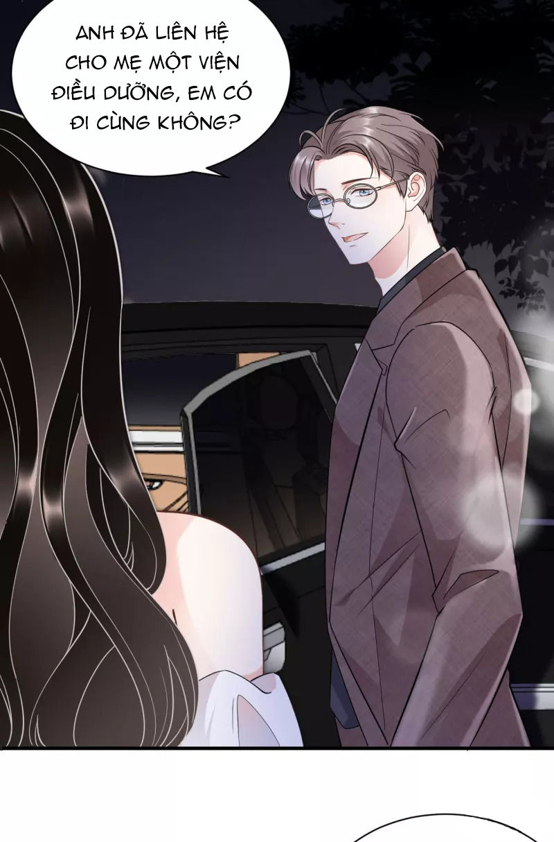 [16+] đại tiểu thư có thể có ý đồ xấu chapter 27 17