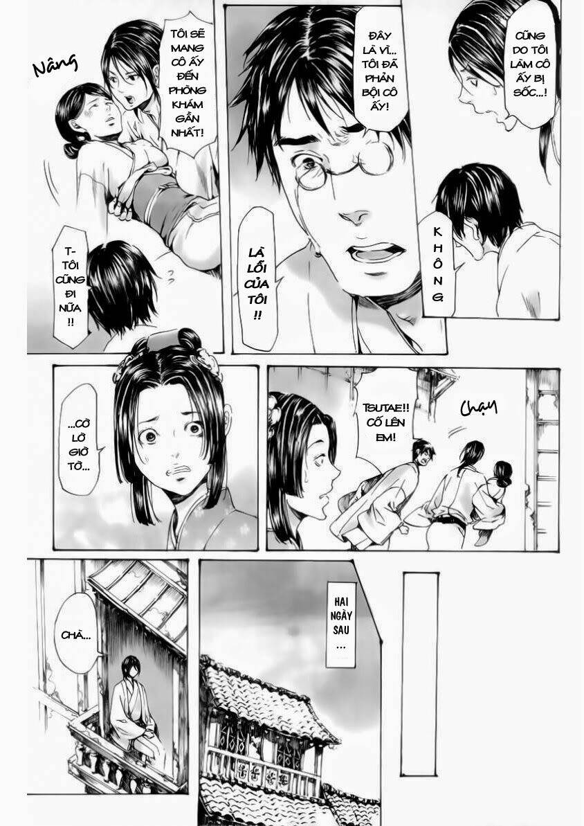 adekan chapter 24 30