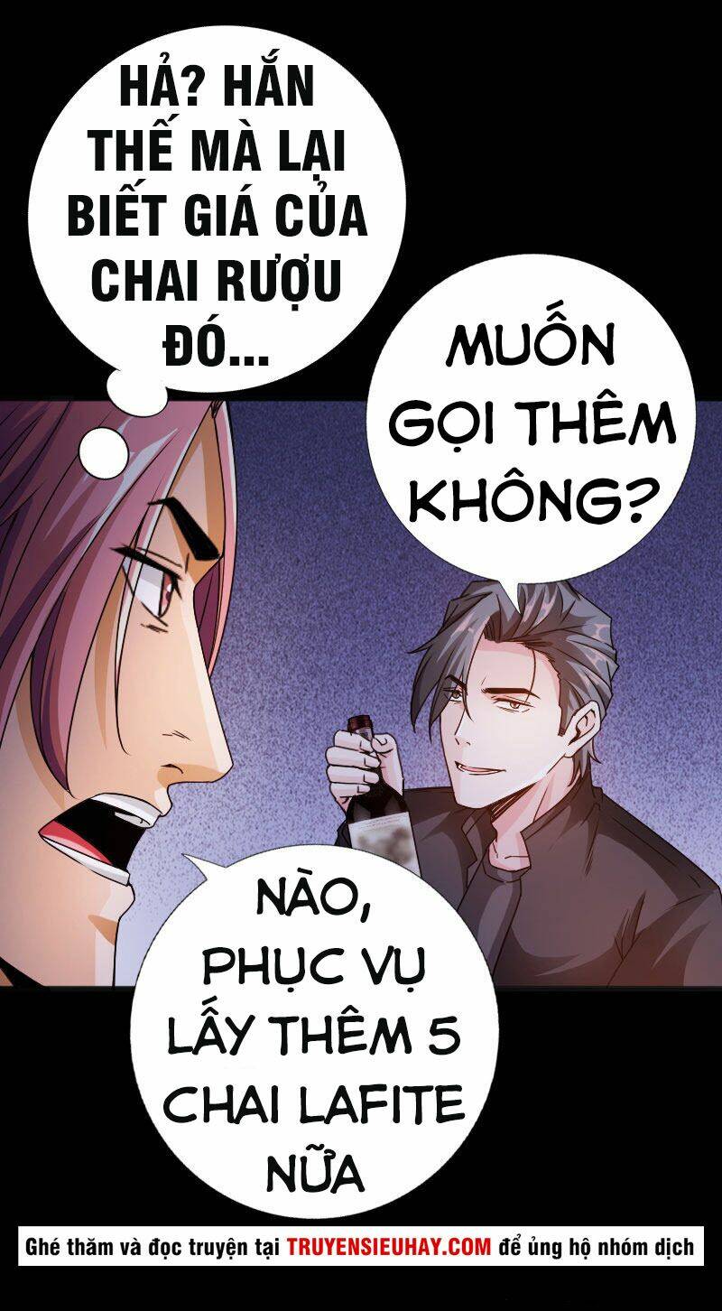 tuyệt phẩm tà thiếu chapter 54 7