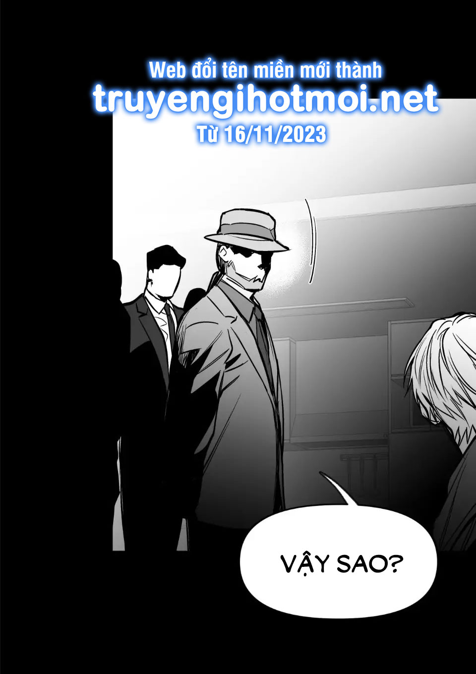 khi đôi chân thôi bước chapter 104.2 44