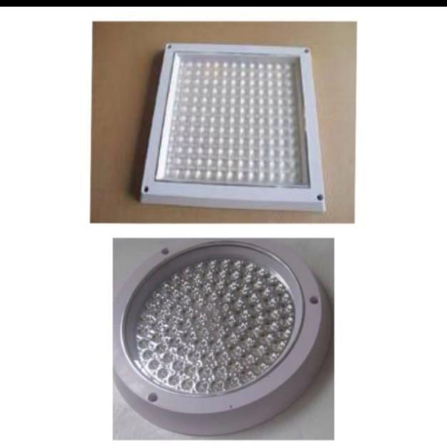 Đèn led hạt ốp trần