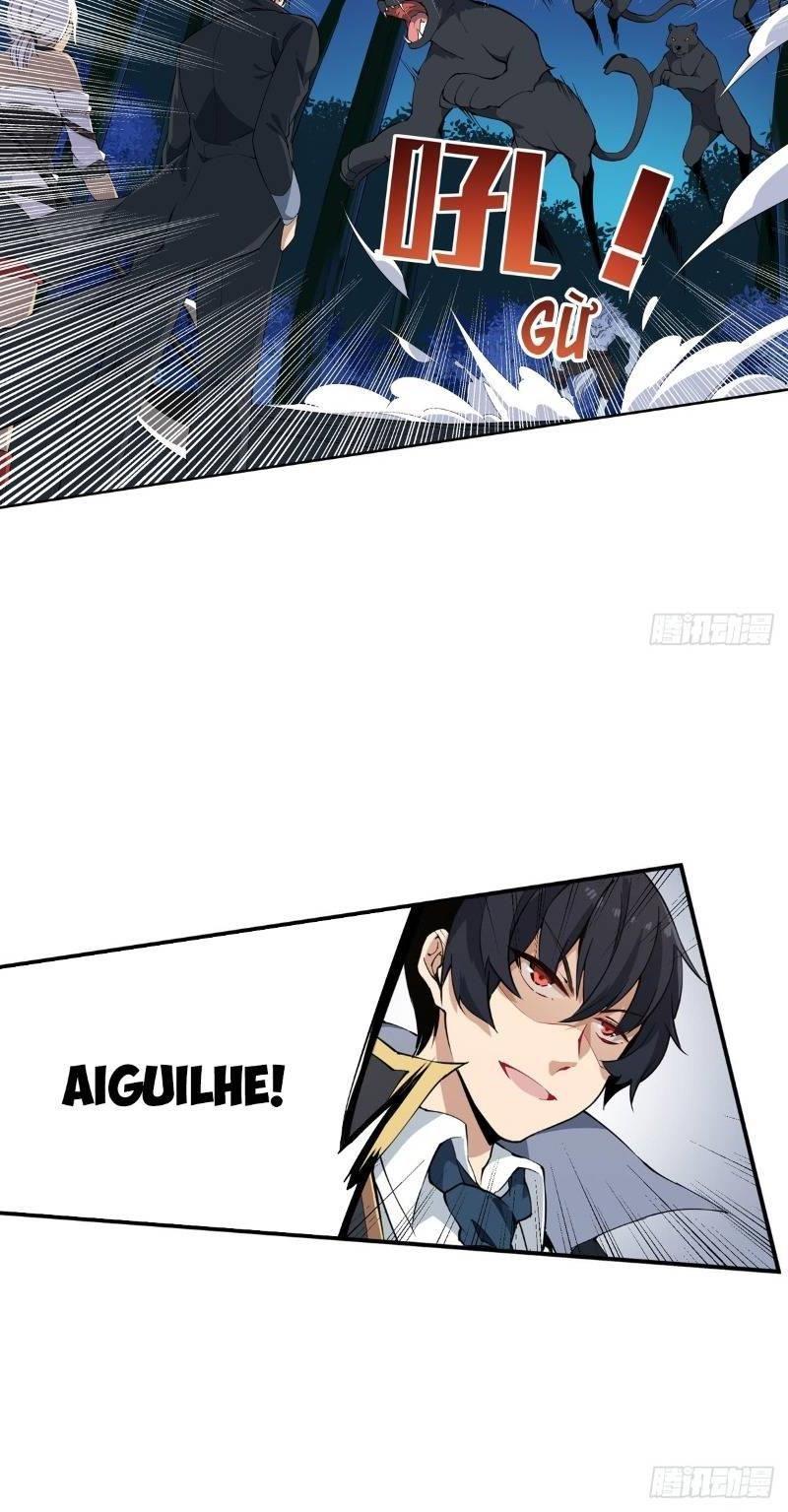 vô hạn sứ đồ và 12 nữ chiến binh chapter 39 30