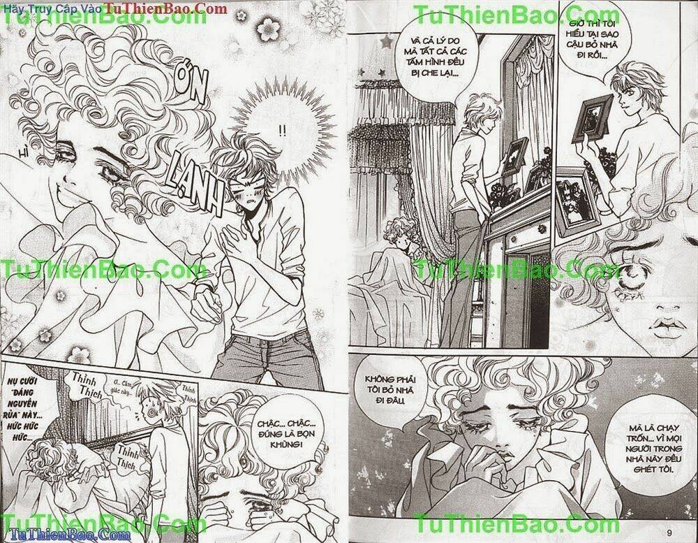 cổ vật kinh hoàng chapter 5 5