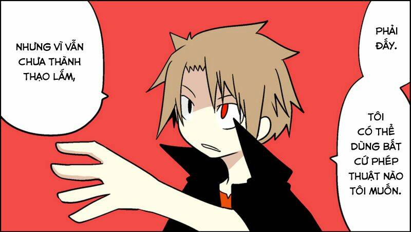 senyuu chapter 92 43