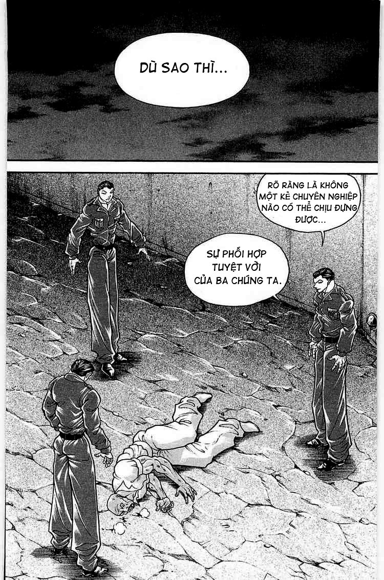 baki – son of ogre chapter 32 7