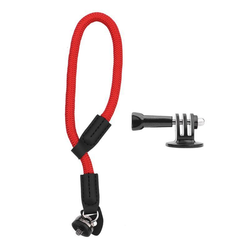 Dây Đeo Máy Ảnh Thể Thao Bằng Nylon Cho Dji Osmo