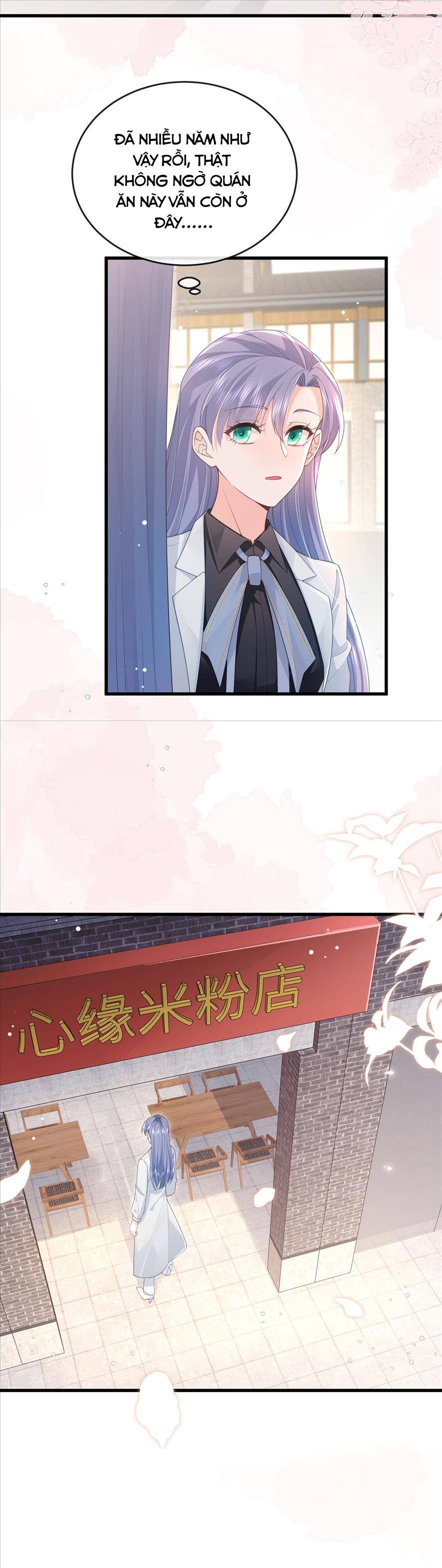 hôm nay lại yêu em hơn chapter 6 11