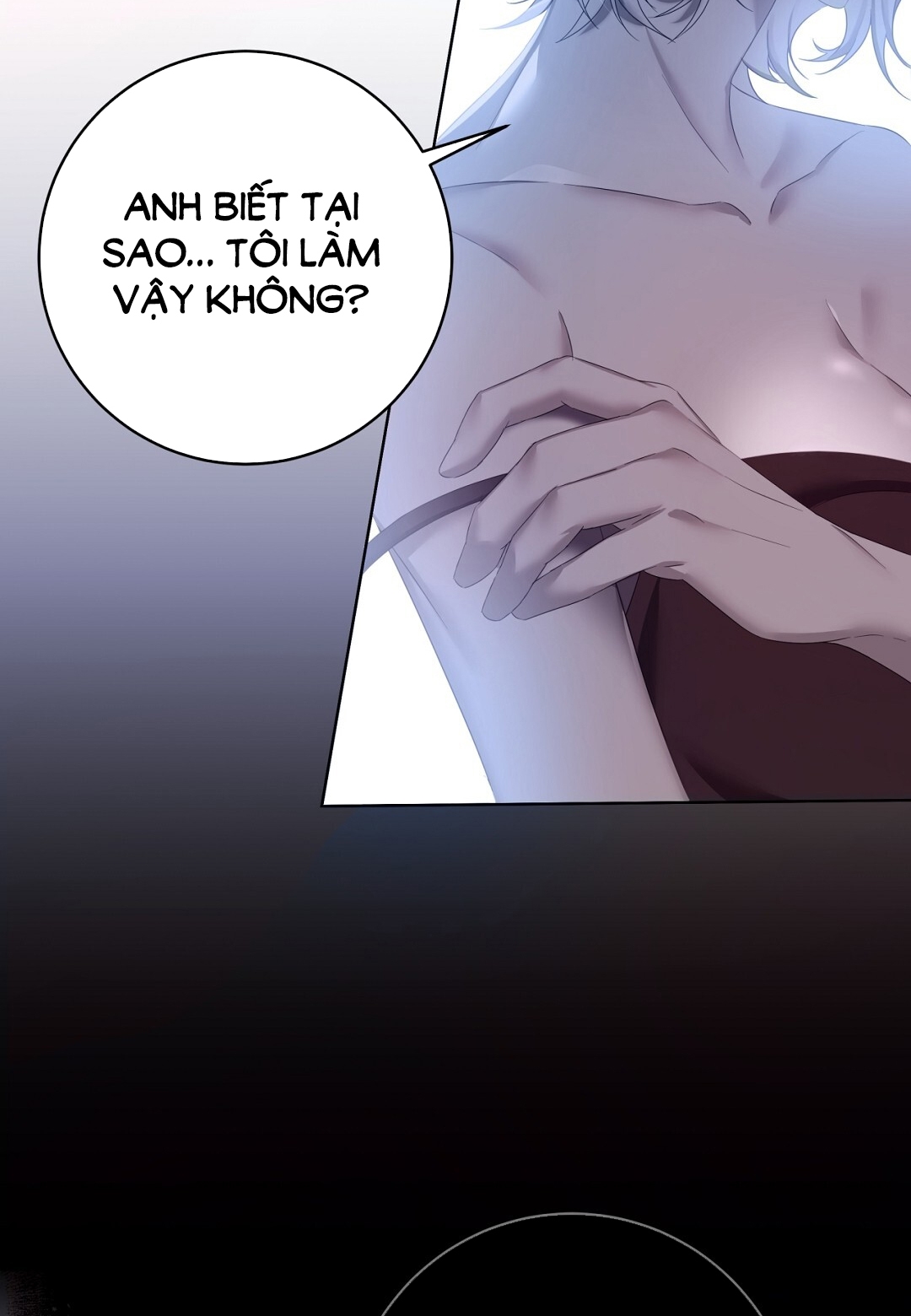 Amon- Không Thể Đoán Biết chapter 1.2 - Trang 26