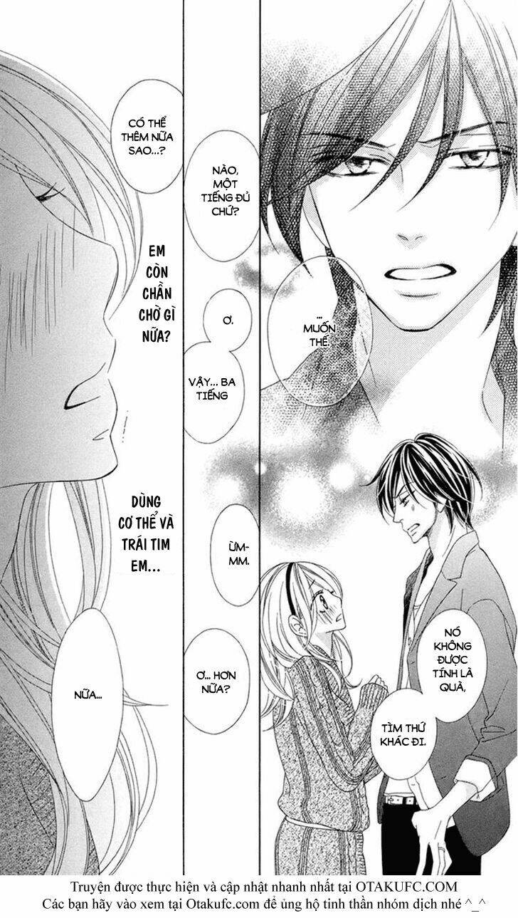 yêu quái cánh đen chapter 64 23