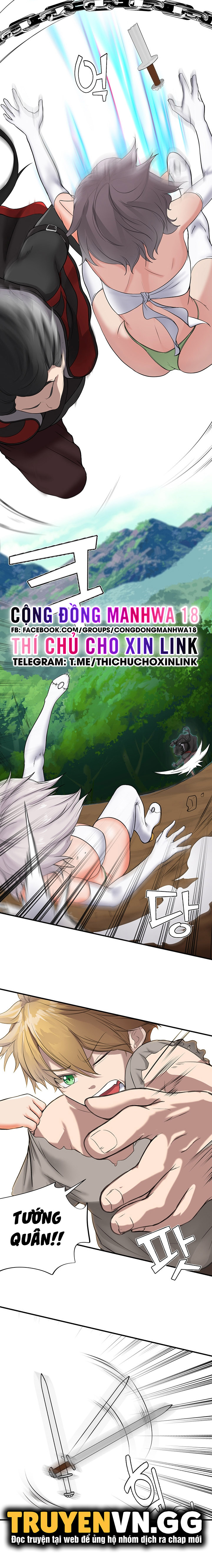 hiệp sĩ nô lệ của elf chapter 1 30