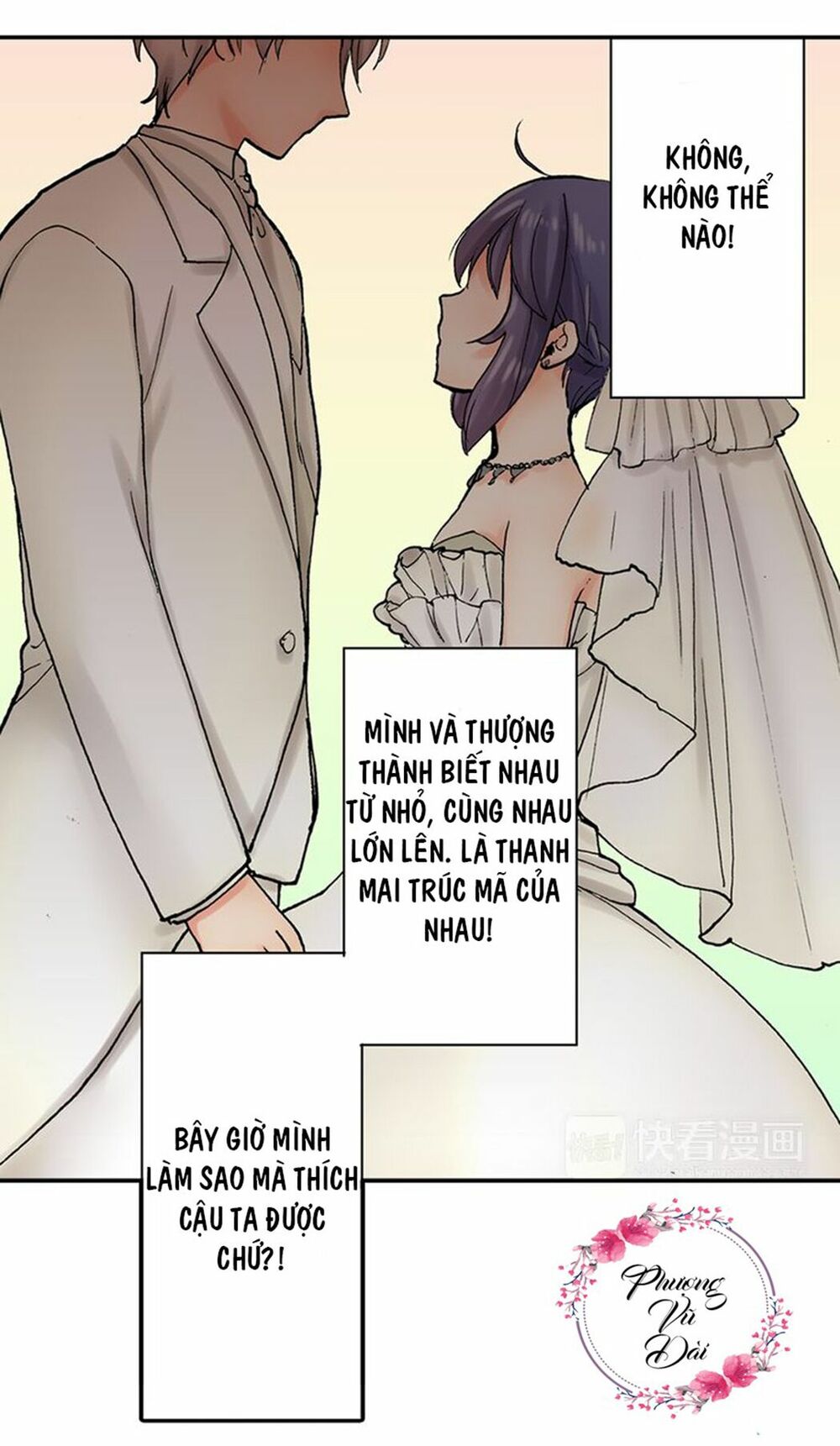 mệnh lệnh tuyệt đối của bá đạo vương tử chapter 9 28