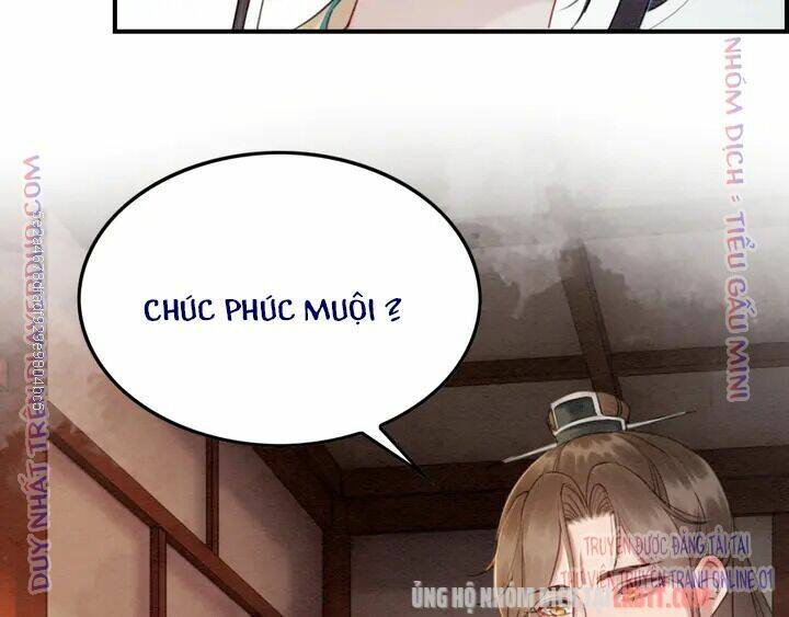 trọng sinh bá sủng nhiếp chính vương quá mạnh mẽ chapter 187 48