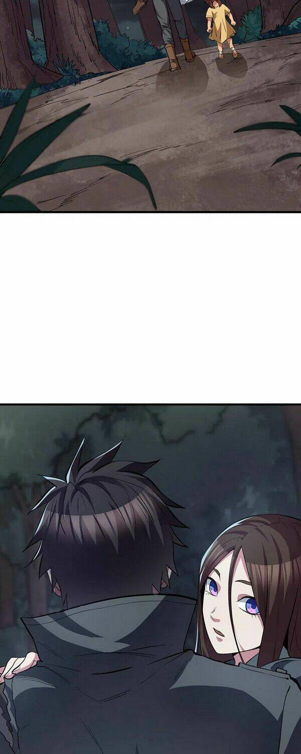 sau mạt thế tôi trở thành zombie chapter 62 2