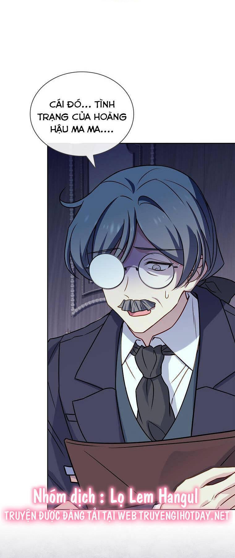 để yên cho tiểu thư hiền chapter 111 64