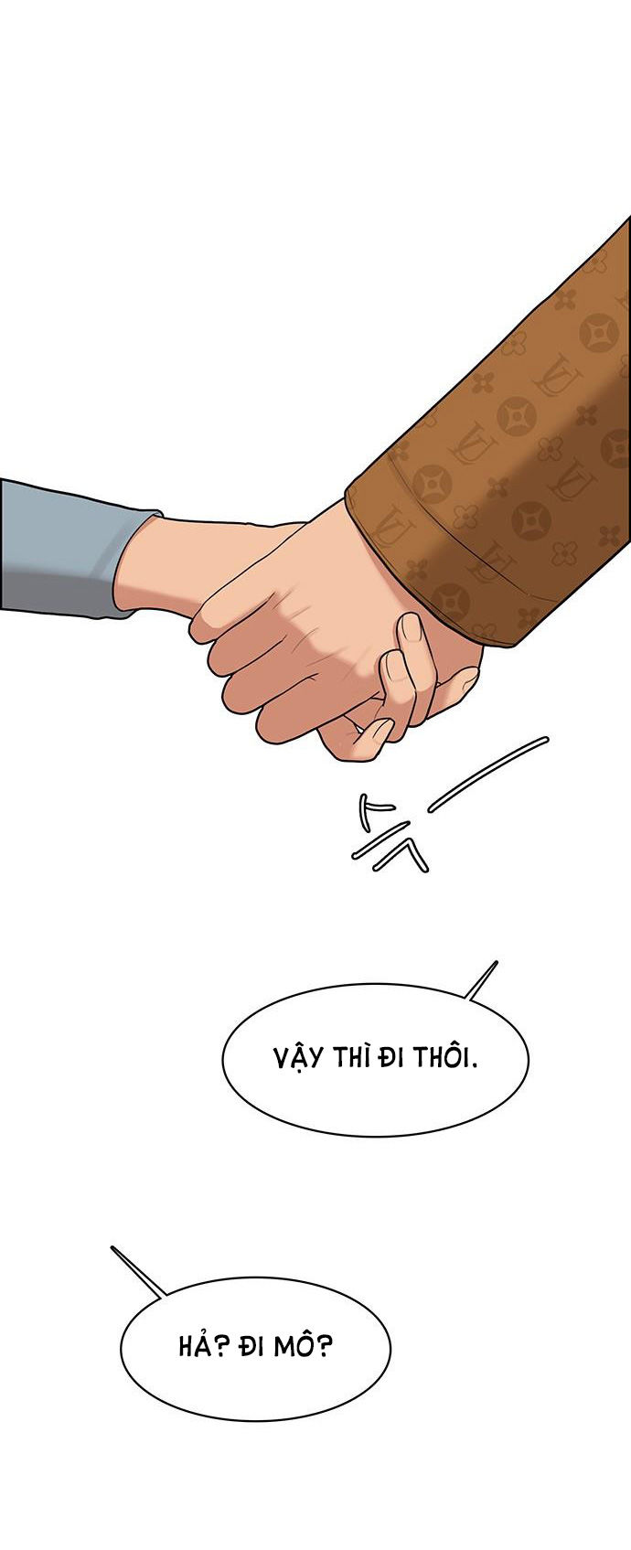 vẻ đẹp đích thực - true beauty chapter 149.1 33