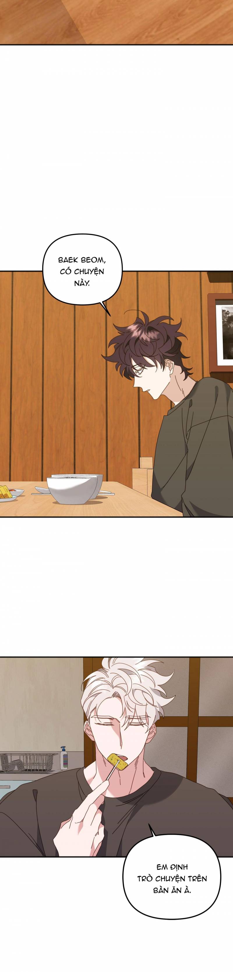 hổ trở về chapter 35 7